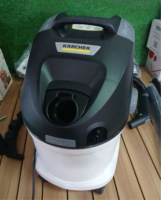 Kärcher SE 5 Aspiradora Lavadora