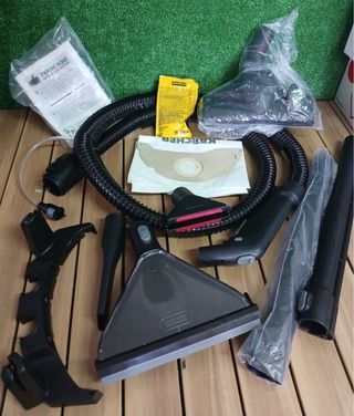 Kärcher SE 5 Aspiradora Lavadora