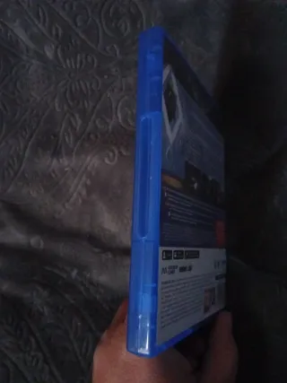 Juego PS5 Kena: Bridge of Spirits Deluxe