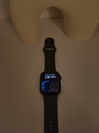 Apple Watch SE 2ª Gen 44mm Nero
