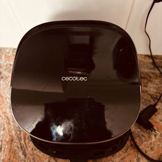 Cecofry Freidora sin Aceite 200°