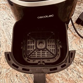 Cecofry Freidora sin Aceite 200°