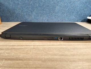 Portatil Acer EX2540 i3-6006U 4/500GB 15.6"