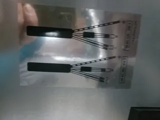 Placa de inducción Beko