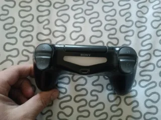 Controller PS4 Sony Nero