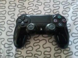 Controller PS4 Sony Nero