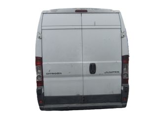 Recambios furgoneta Citroen Jumper 2007 2.2 hdi