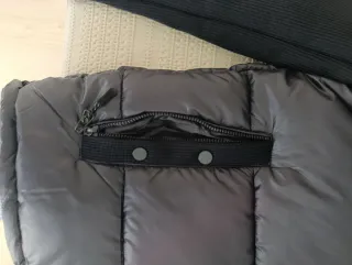 Chaqueta Prada Azul Marino