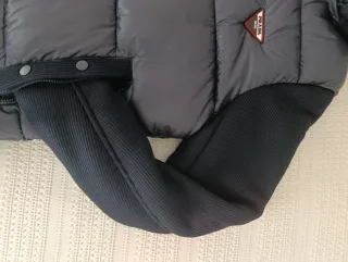 Chaqueta Prada Azul Marino