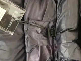 Chaqueta Prada Azul Marino