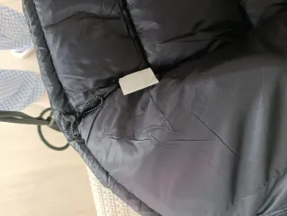 Chaqueta Prada Azul Marino