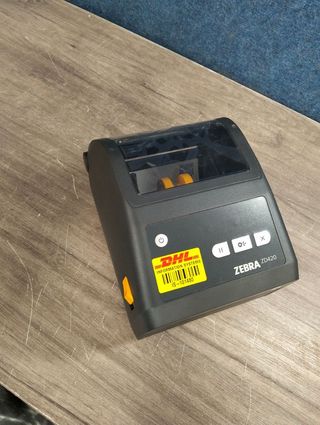 Impresora Térmica - Zebra ZD420 USB BT Ethernet