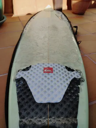 Tabla Surf Webber 6.2 Swallow Tail