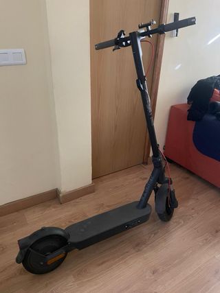 Patinete Eléctrico Xiaomi Escúter 5