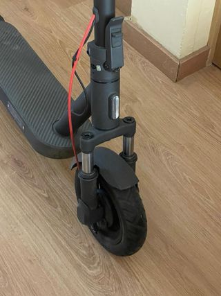 Patinete Eléctrico Xiaomi Escúter 5