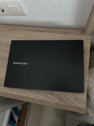 Portátil Asus Vivobook 14 Negro