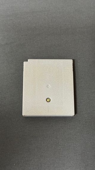 Pokemon Plata ORIGINAL GameBoy