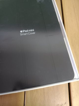Apple Smart Cover Nera per iPad Mini 5