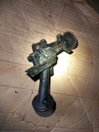 Bomba de aceite Renault F9Q 1.9 dci