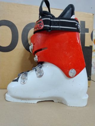 Botas Esquí Atomic Mujer Talla 39