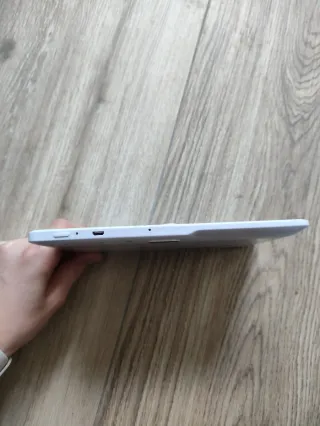 Tablet de 7 pulgadas perfecta para estudiar