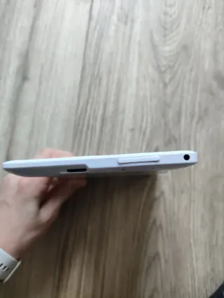 Tablet de 7 pulgadas perfecta para estudiar