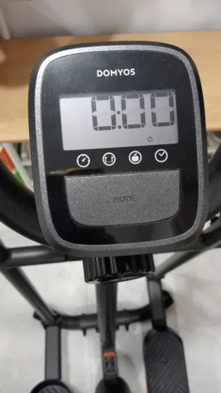 Elíptica Domyos 100