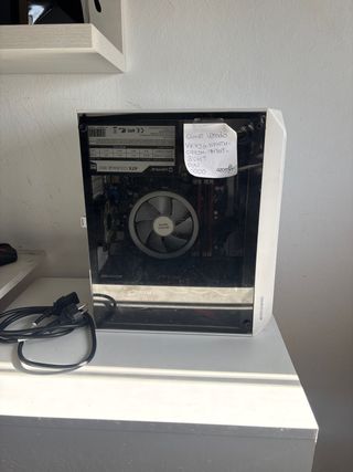 PC Gaming Mars Gaming ATX 850W