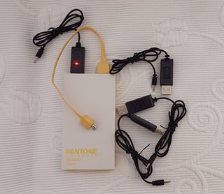 Mini dron SNAPTAIN A10