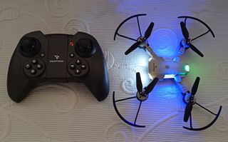 Mini dron SNAPTAIN A10