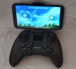 Mini dron SNAPTAIN A10