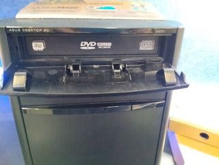 Torre PC ASUS A31AD-SP005D i3-4170 4/500GB