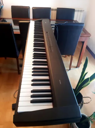 Piano KORG SP200