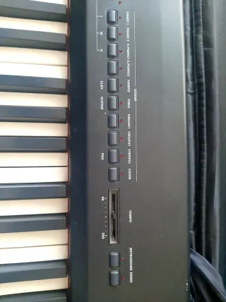 Piano KORG SP200