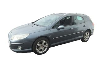 Recambios Peugeot 407 SW 2006 2.0 hdi