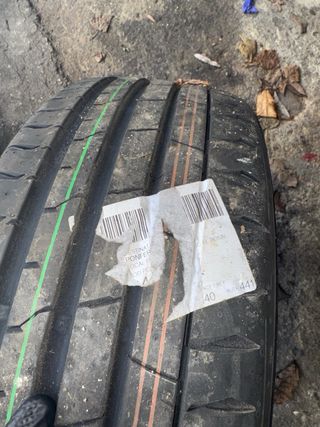 Llantas Bola B10 (3 llantas)