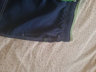 Set 2 costumi ragazzo 13/14 anni Benetton