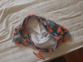 Set 2 costumi ragazzo 13/14 anni Benetton