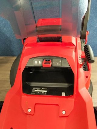 Einhell Cortacésped GE-CM 36/41 !Sin Bateria!