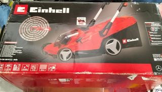 Einhell Cortacésped GE-CM 36/41 !Sin Bateria!