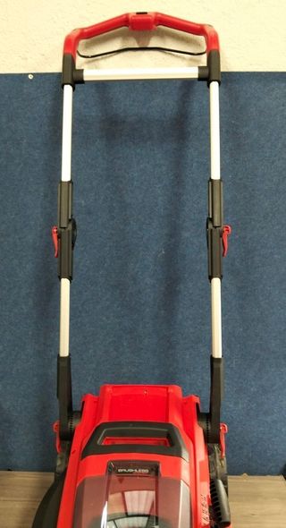 Einhell Cortacésped GE-CM 36/41 !Sin Bateria!