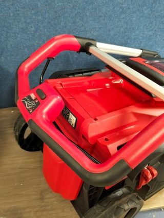 Einhell Cortacésped GE-CM 36/41 !Sin Bateria!