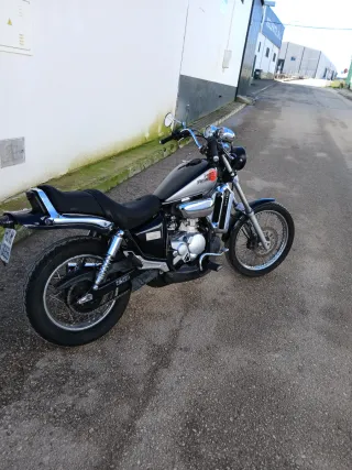 Aprilia Red Rose 125cc 2T