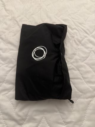 Funda lluvia Bugaboo Dragonfly