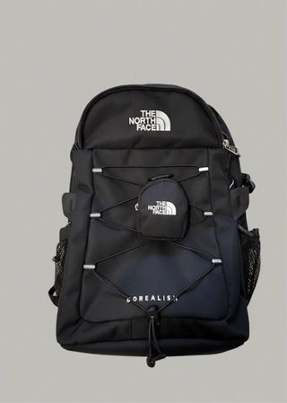 Mochila The North Face Borealis Negra