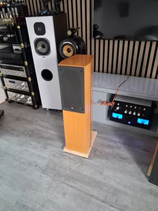 Altavoz izquierdo JBL XTi 40