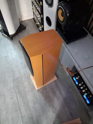 Altavoz izquierdo JBL XTi 40