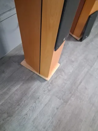 Altavoz izquierdo JBL XTi 40