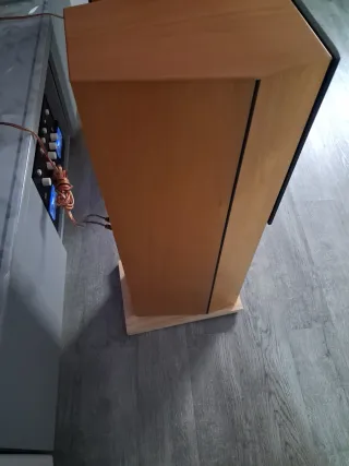 Altavoz izquierdo JBL XTi 40