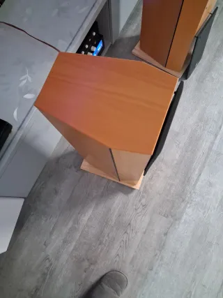 Altavoz izquierdo JBL XTi 40